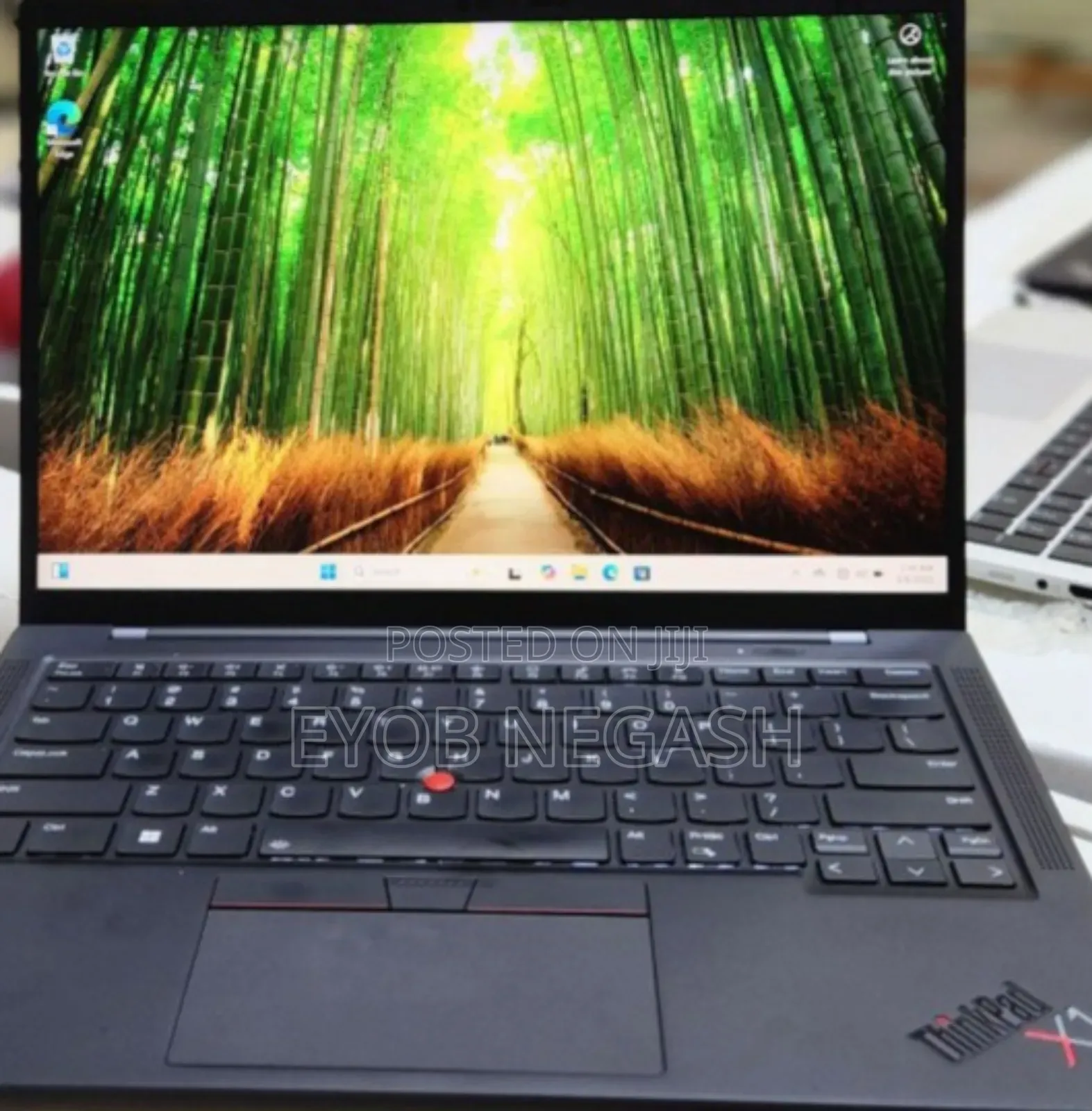 New Laptop Lenovo ThinkPad X1 Carbon 16GB Intel Core I7 SSD 1T