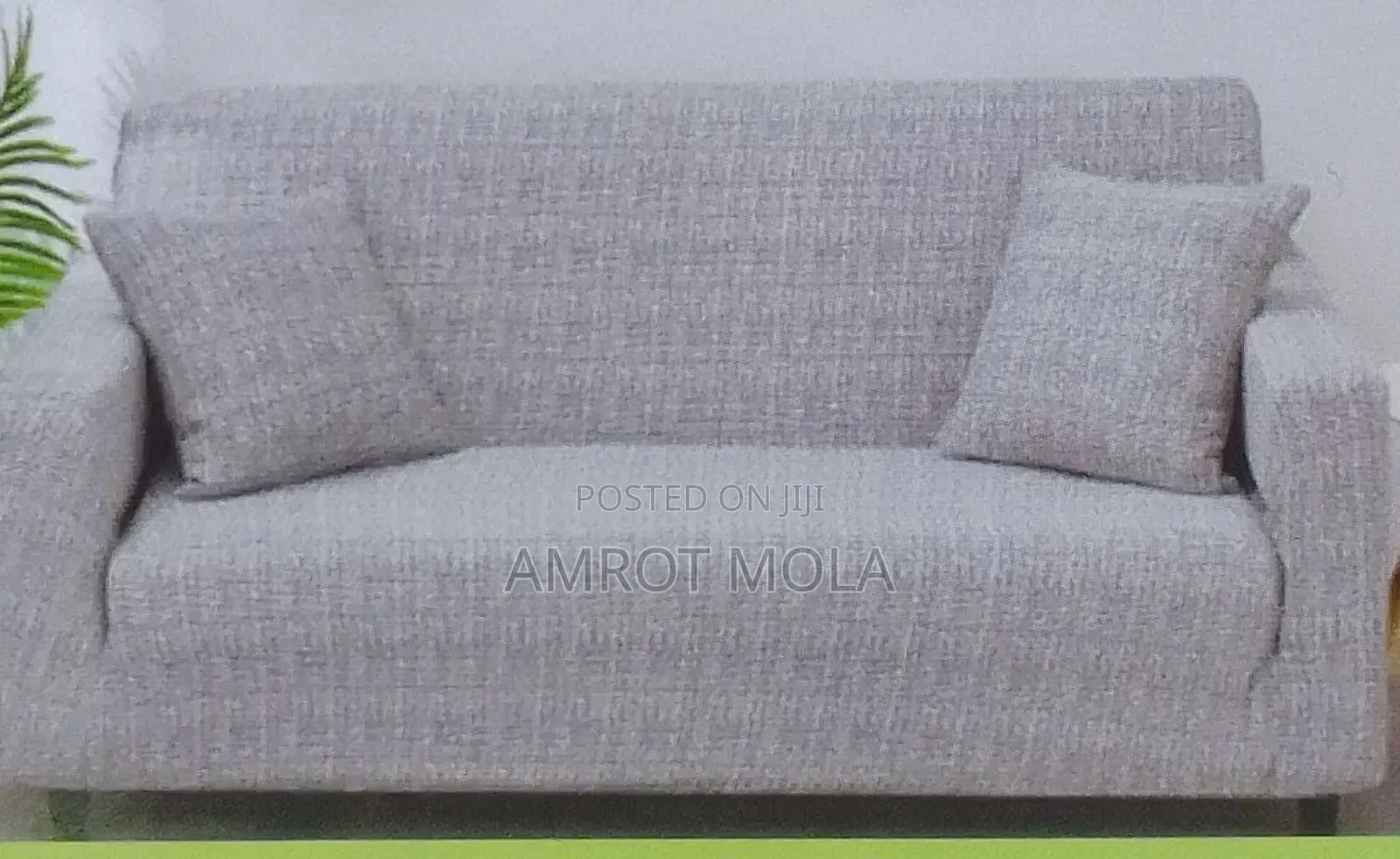 Trat Yalechewu Yesofa Cherk