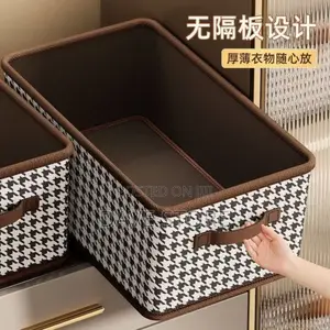 Clothes Storage Bag