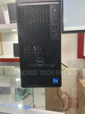 New Desktop Computer Dell Optiplex 7020 8GB Intel Core I5 SSD 1T