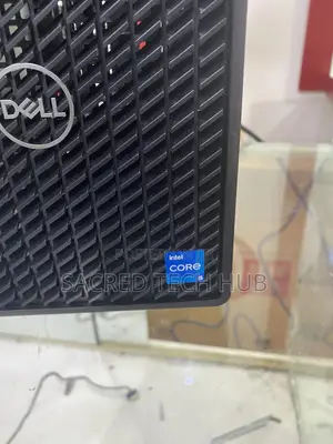 New Desktop Computer Dell Optiplex 7020 8GB Intel Core I5 SSD 1T