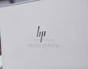 Photo - New Laptop HP EliteBook X360 1040 G7 16GB Intel Core I7 SSD 512GB