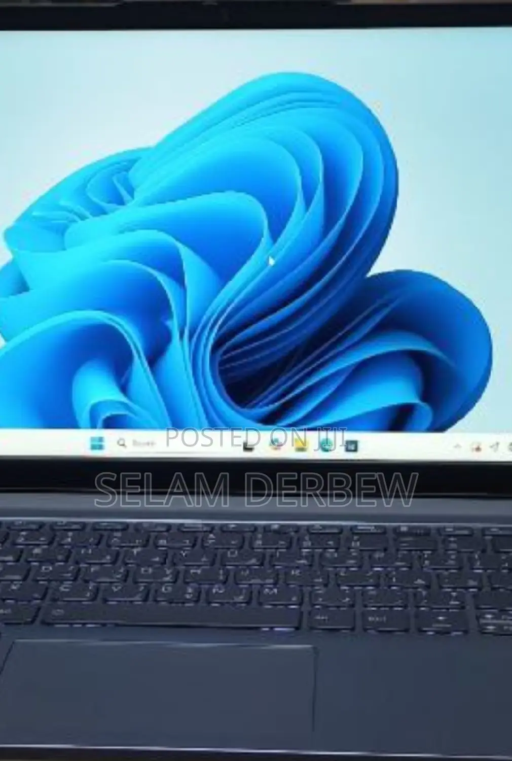 New Lenovo IdeaPad 5 Slim 13th Gen I7 8GB Intel Core I5 SSD 512GB