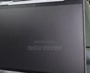 New Laptop HP EliteBook X360 1040 G7 16GB Intel Core I7 SSD 512GB