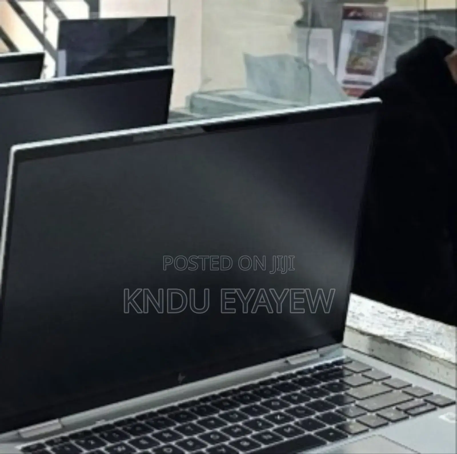 New Laptop HP EliteBook X360 1040 G7 16GB Intel Core I7 SSD 512GB