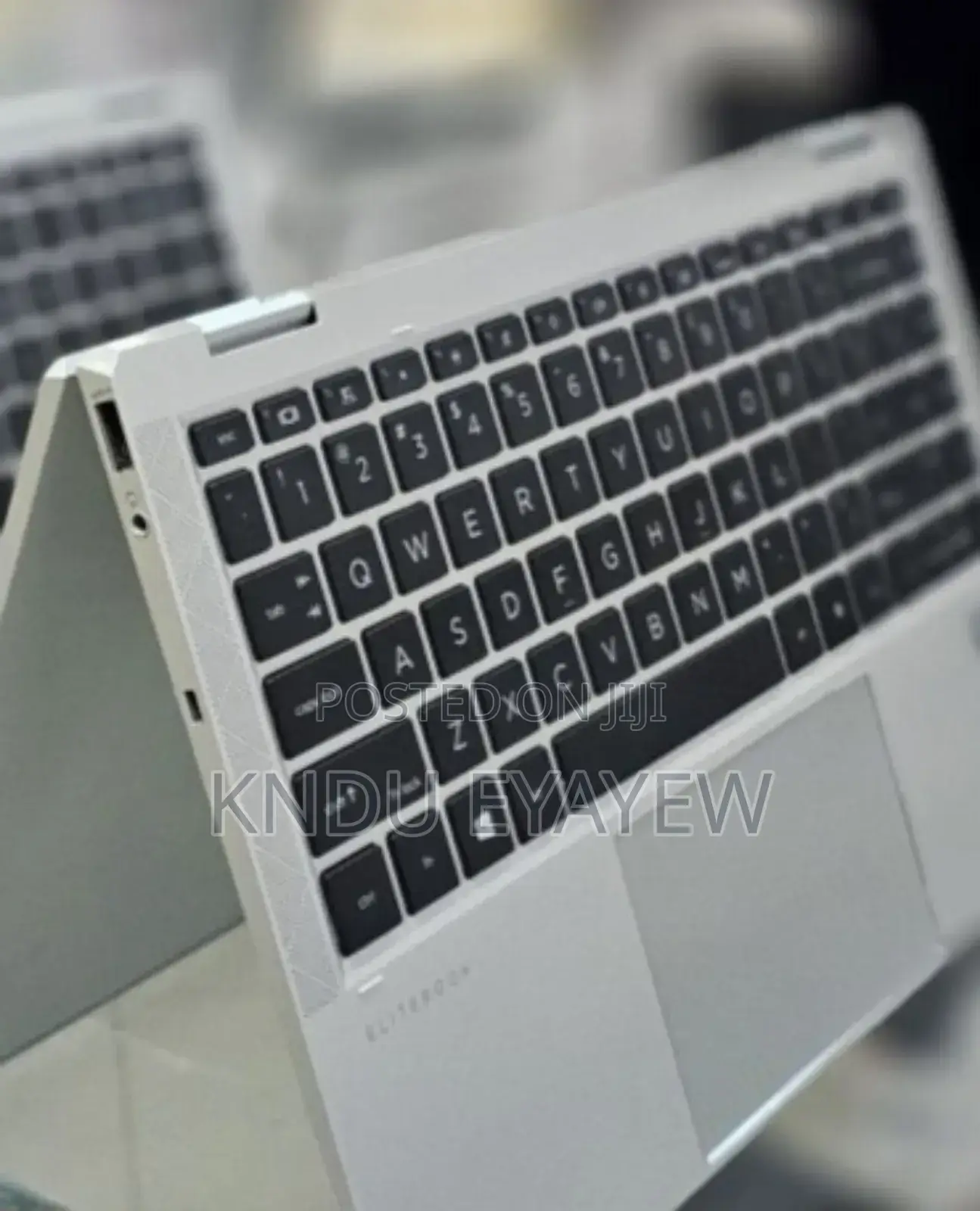 New Laptop HP EliteBook X360 1040 G7 16GB Intel Core I7 SSD 512GB