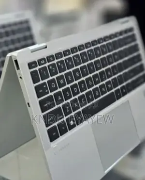 New Laptop HP EliteBook X360 1040 G7 16GB Intel Core I7 SSD 512GB