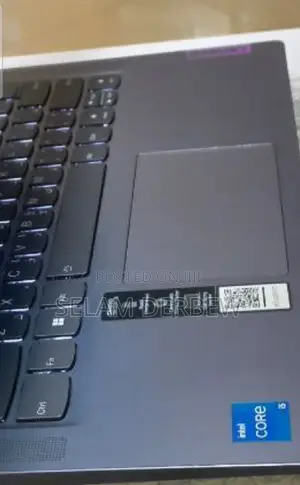 New Lenovo IdeaPad 5 Slim 13th Gen I7 8GB Intel Core I5 SSD 512GB
