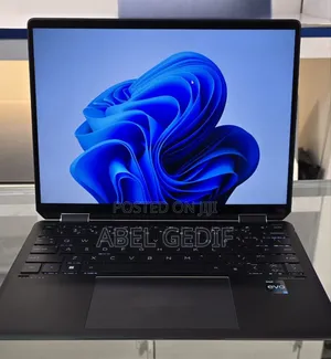 Photo - New Laptop HP Spectre X360 16GB Intel Core I7 SSD 1T