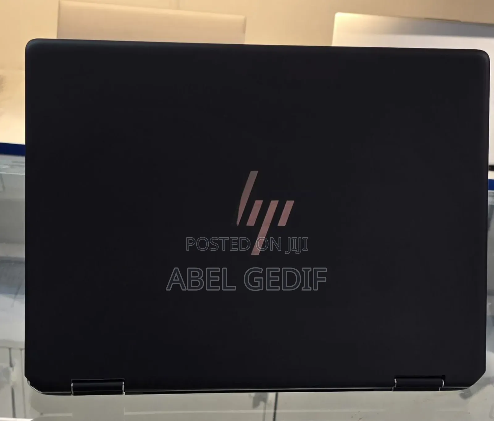 New Laptop HP Spectre X360 16GB Intel Core I7 SSD 1T