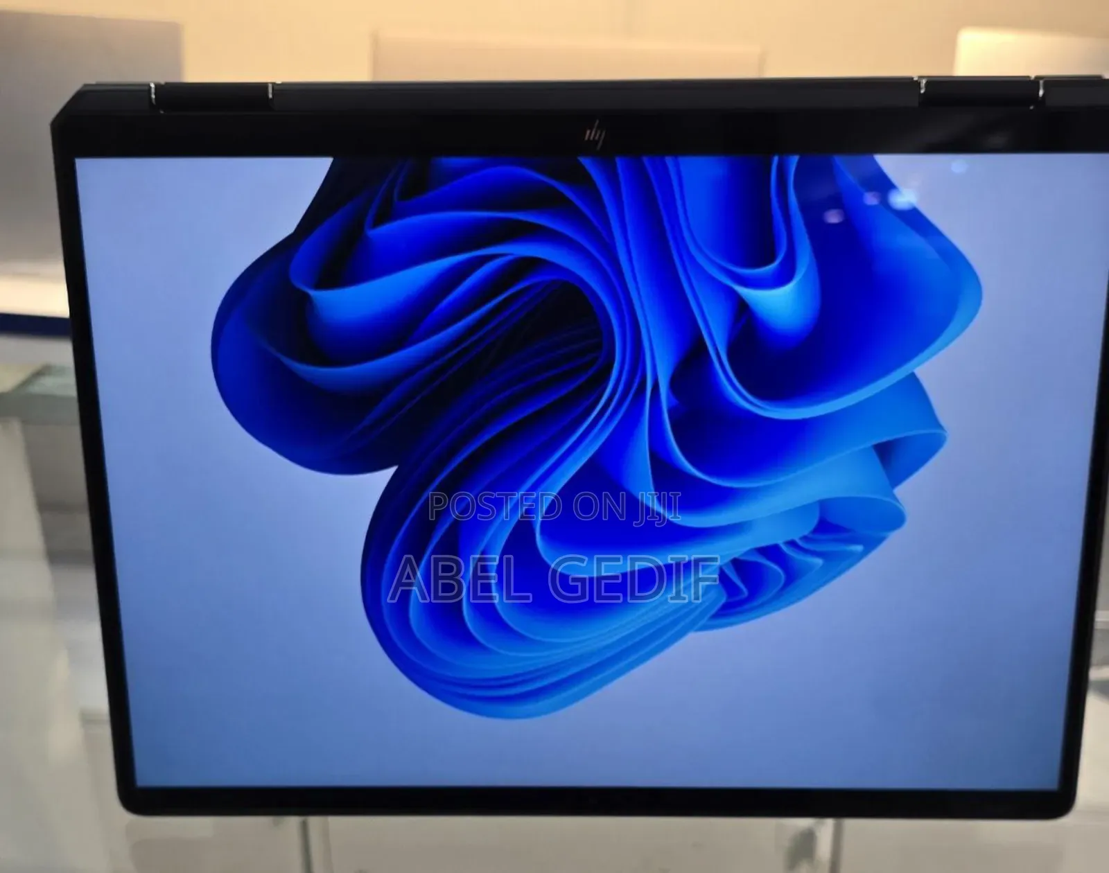 New Laptop HP Spectre X360 16GB Intel Core I7 SSD 1T