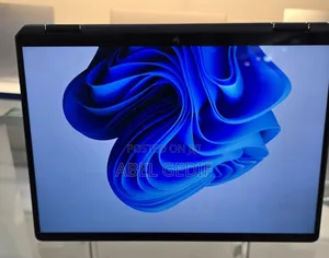 New Laptop HP Spectre X360 16GB Intel Core I7 SSD 1T