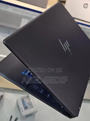 New Laptop HP Spectre X360 16GB Intel Core I7 SSD 1T