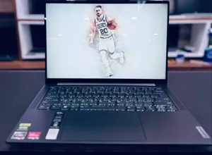 New Laptop Lenovo Yoga 7i 16GB AMD Ryzen 7 SSD 1T