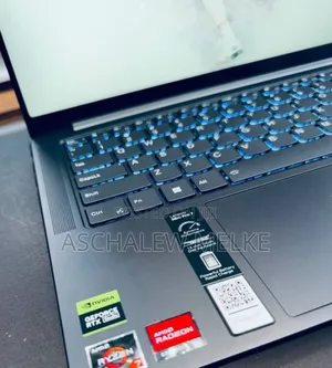 New Laptop Lenovo Yoga 7i 16GB AMD Ryzen 7 SSD 1T