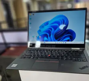 New Laptop Lenovo Thinkpad X1 Yoga 16GB Intel Core I7 SSD 512GB