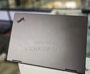 New Laptop Lenovo Thinkpad X1 Yoga 16GB Intel Core I7 SSD 512GB