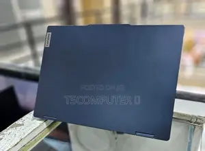 New Laptop Lenovo 16GB AMD Ryzen 7 SSD 1T