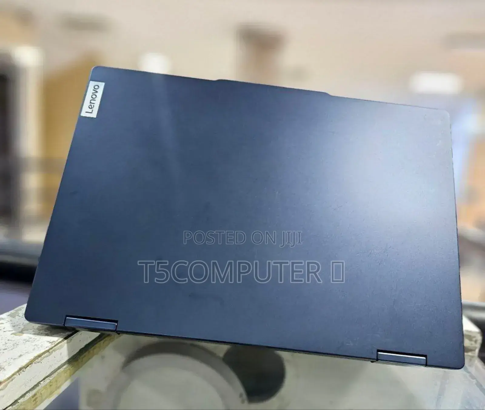 New Laptop Lenovo 16GB AMD Ryzen 7 SSD 1T