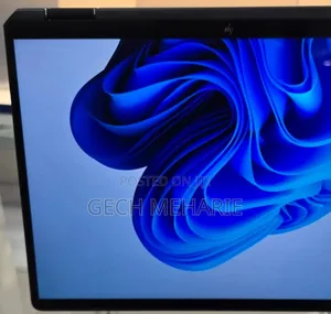 Photo - New Laptop HP Envy X360 16GB Intel Core I7 SSD 1T