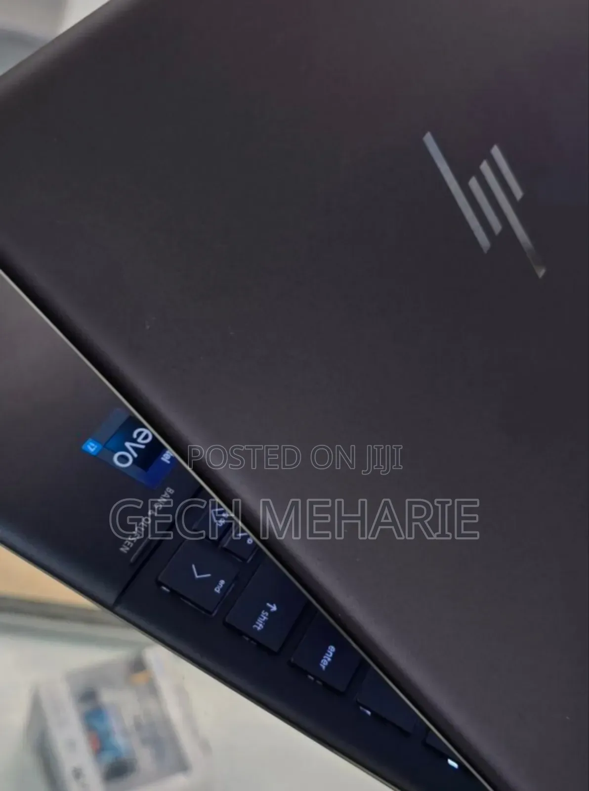 New Laptop HP Envy X360 16GB Intel Core I7 SSD 1T