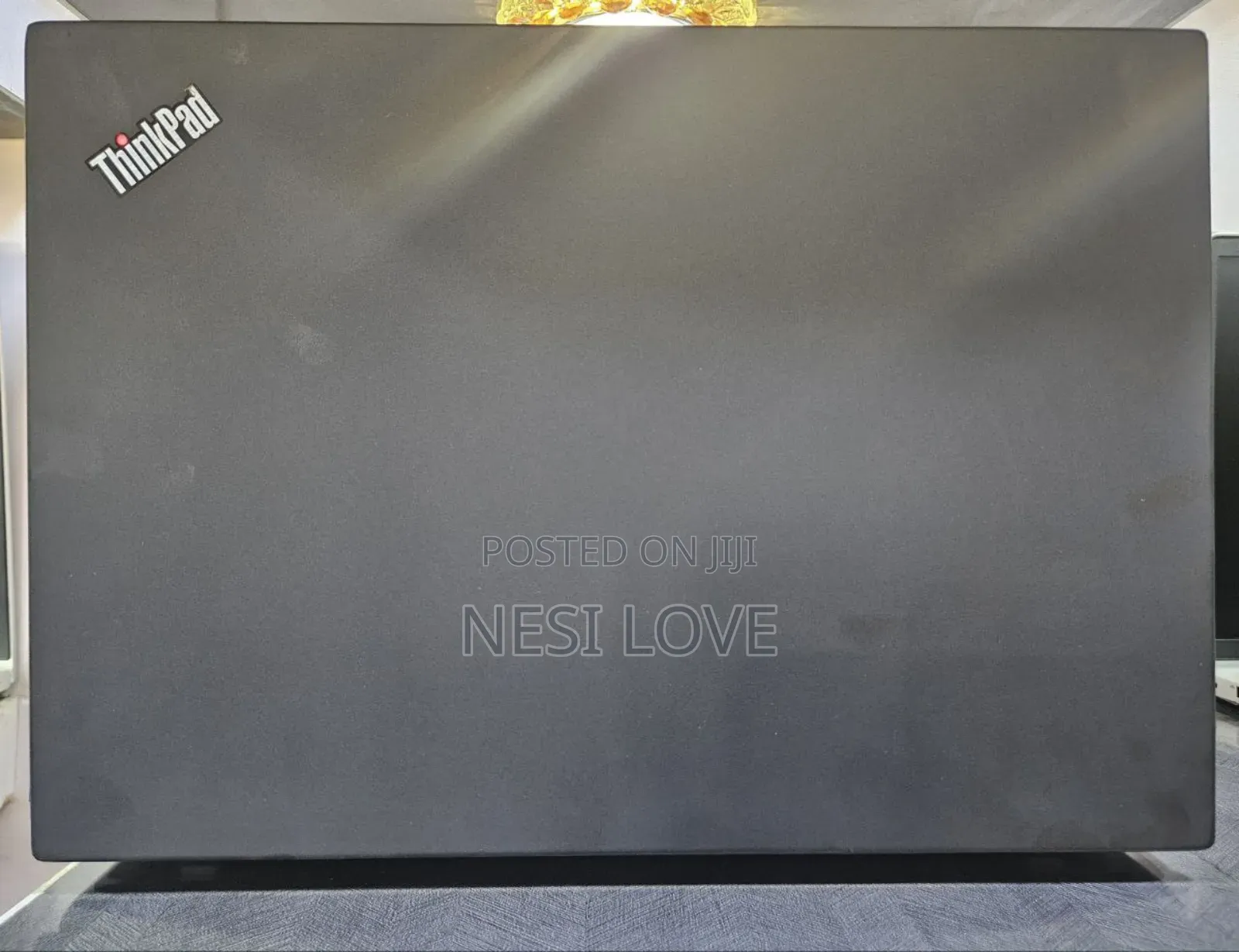 New Laptop Lenovo Thinkpad L490 16GB Intel Core I5 SSD 512GB