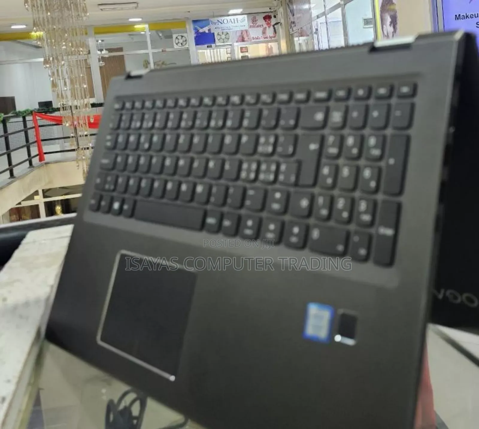New Laptop Lenovo Legion 5 8GB Intel Core I7 SSD 512GB