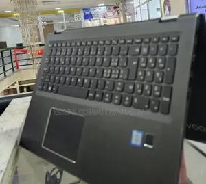 New Laptop Lenovo Legion 5 8GB Intel Core I7 SSD 512GB