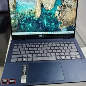 New Laptop Lenovo IdeaPad 520 16GB AMD Ryzen 7 SSD 1T