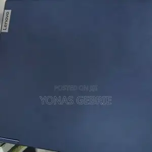 New Laptop Lenovo IdeaPad 520 16GB AMD Ryzen 7 SSD 1T