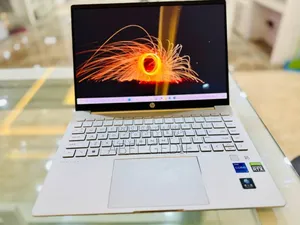 New Laptop HP Pavilion 14 16GB Intel Core I5 SSD 512GB