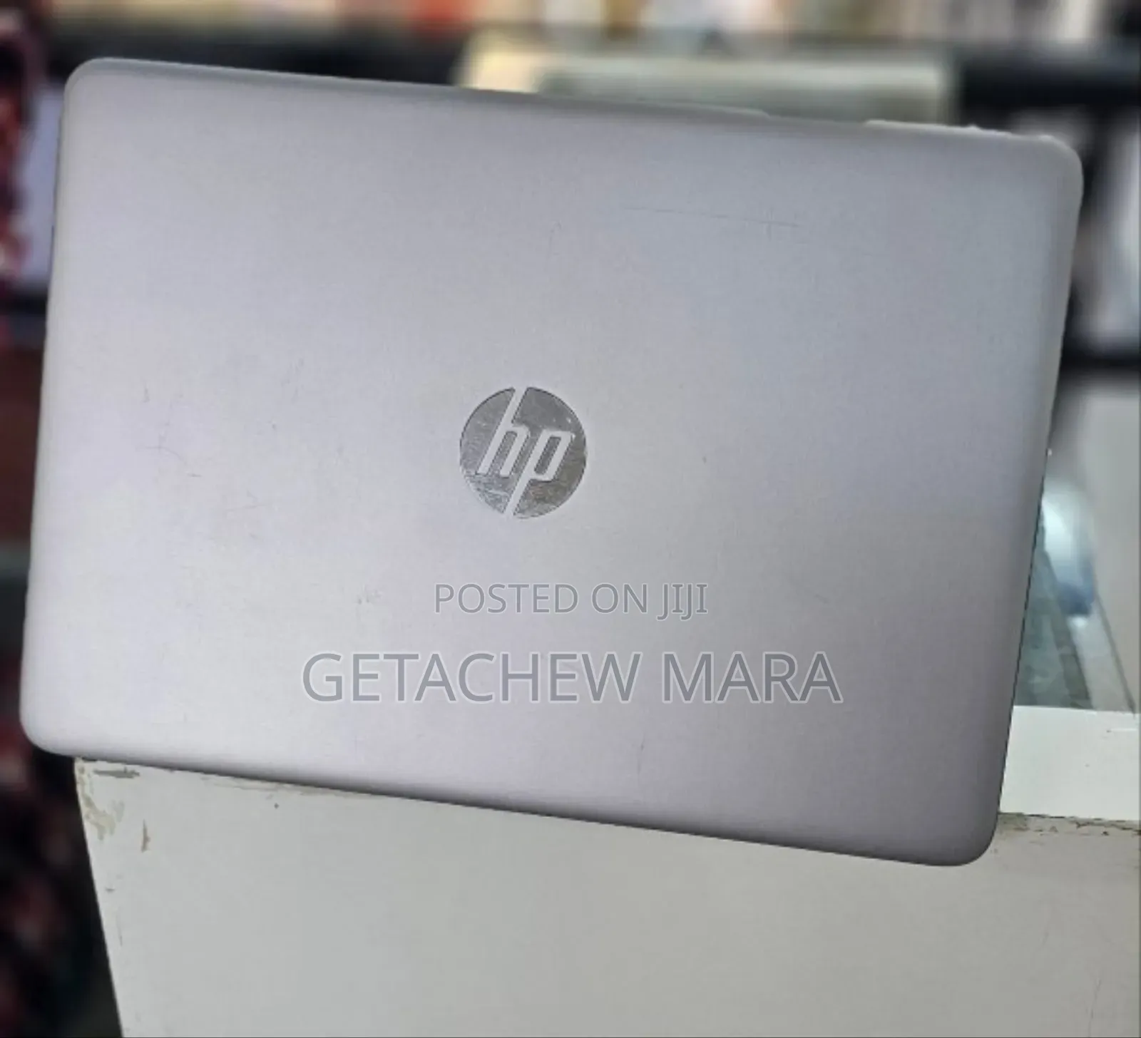 New Laptop HP EliteBook 840 8GB Intel Core I5 SSD 256GB