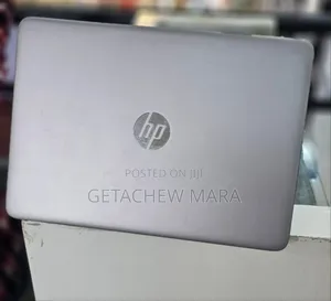 Photo - New Laptop HP EliteBook 840 8GB Intel Core I5 SSD 256GB