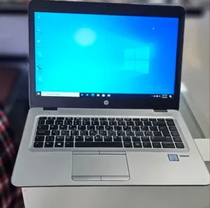 New Laptop HP EliteBook 840 8GB Intel Core I5 SSD 256GB