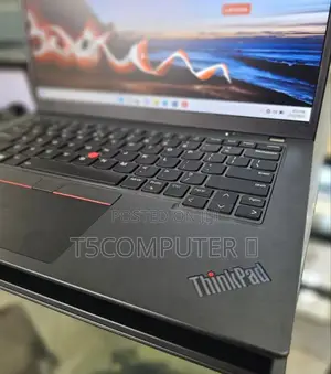 New Laptop Lenovo Thinkpad L14 16GB Intel Core I5 SSD 256GB