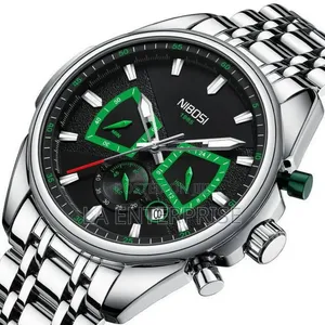 Nibosi Watch
