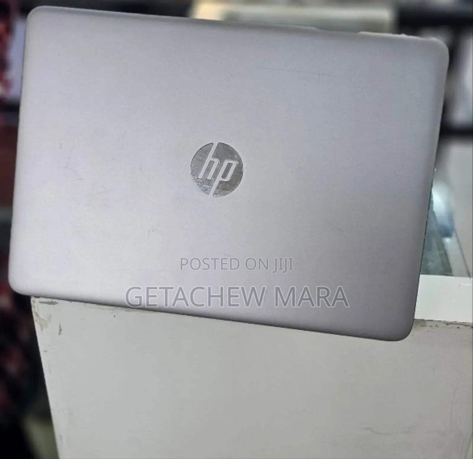 New Laptop HP EliteBook 840 8GB Intel Core I5 SSD 256GB