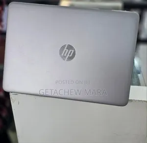 New Laptop HP EliteBook 840 8GB Intel Core I5 SSD 256GB