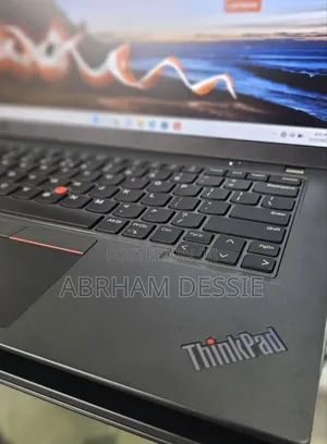 New Laptop Lenovo Thinkpad L14 16GB Intel Core I5 SSD 256GB