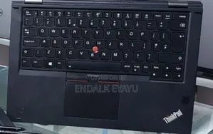 New Laptop Lenovo ThinkPad Yoga 370 8GB Intel Core I5 SSD 512GB