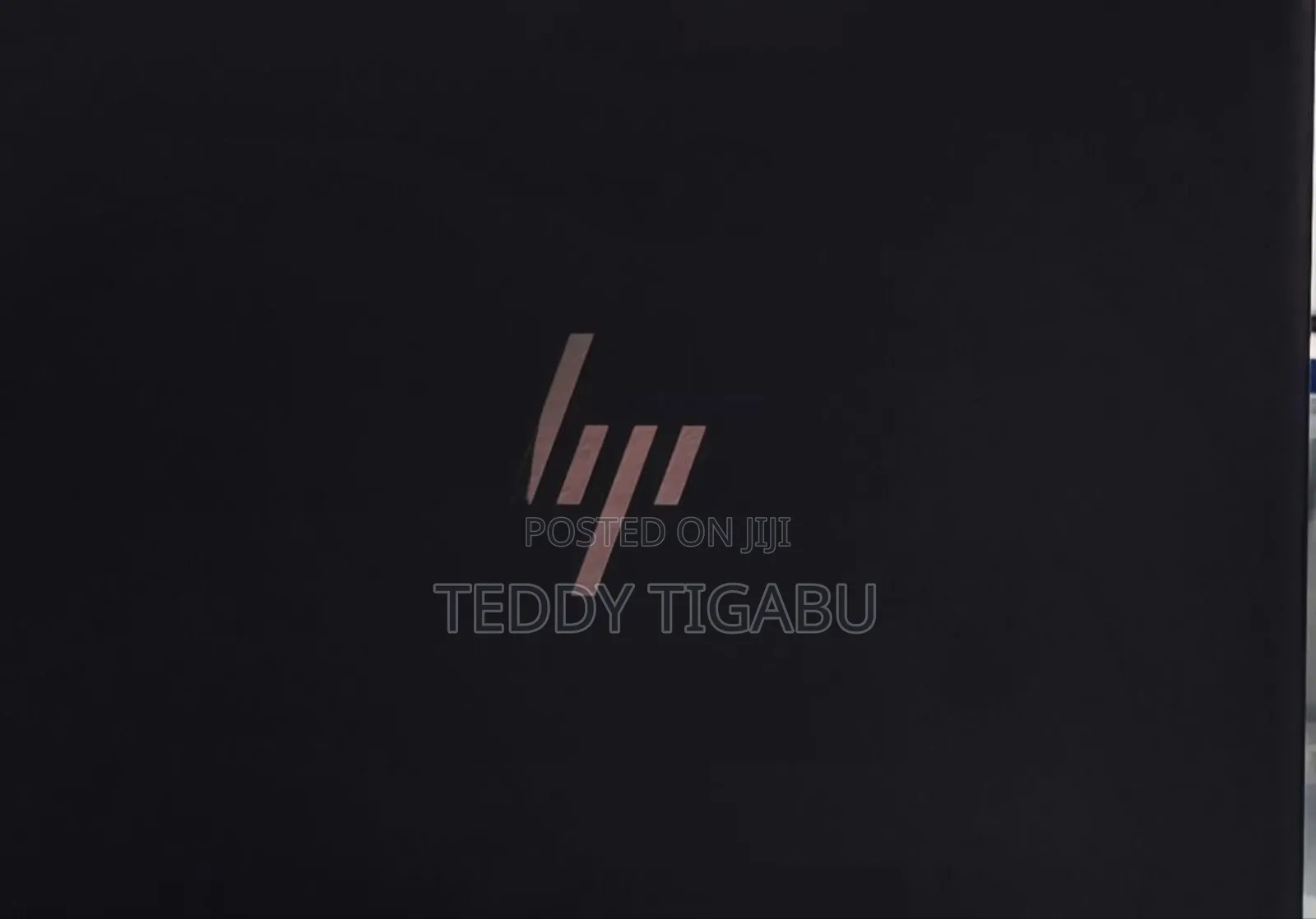 New Laptop HP Spectre 16GB Intel Core I7 SSD 1T