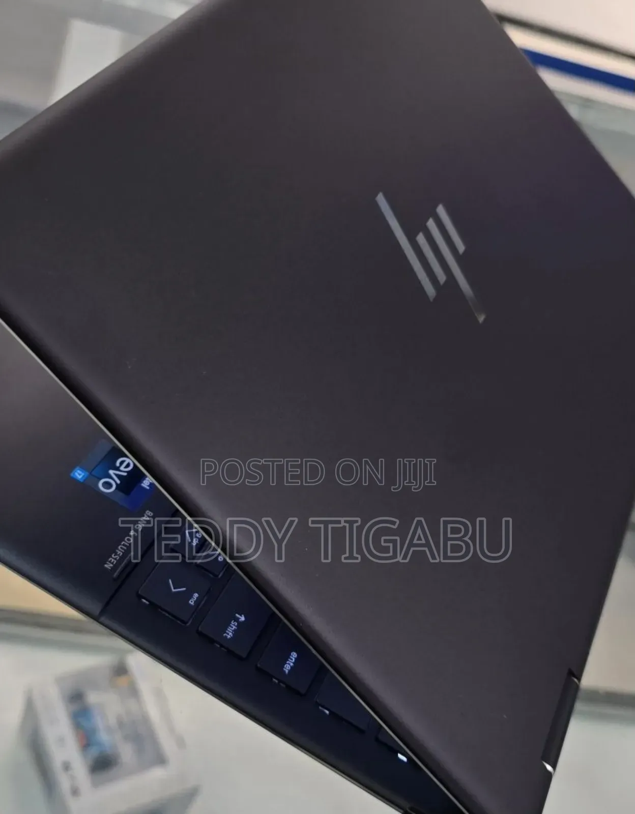 New Laptop HP Spectre 16GB Intel Core I7 SSD 1T