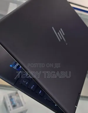 New Laptop HP Spectre 16GB Intel Core I7 SSD 1T