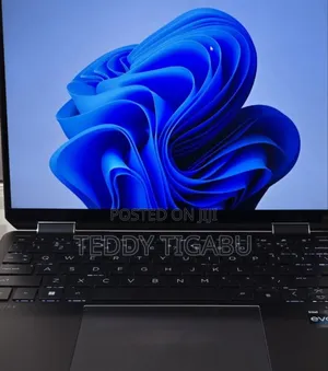 New Laptop HP Spectre 16GB Intel Core I7 SSD 1T