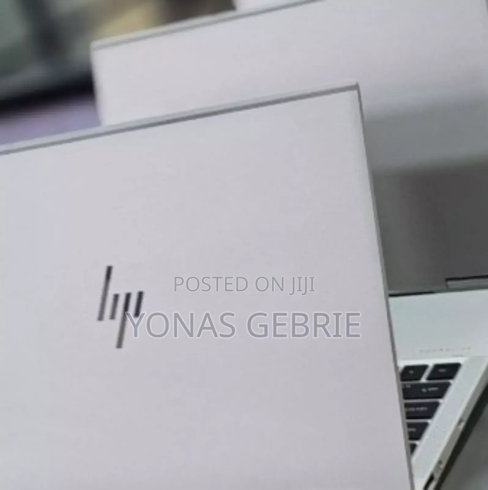 New Laptop HP EliteBook 840 16GB Intel Core I7 SSD 512GB