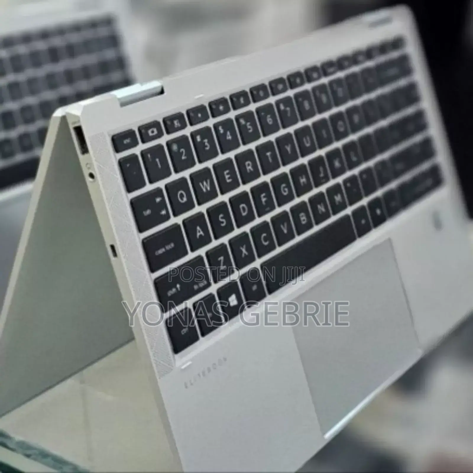 New Laptop HP EliteBook 840 16GB Intel Core I7 SSD 512GB