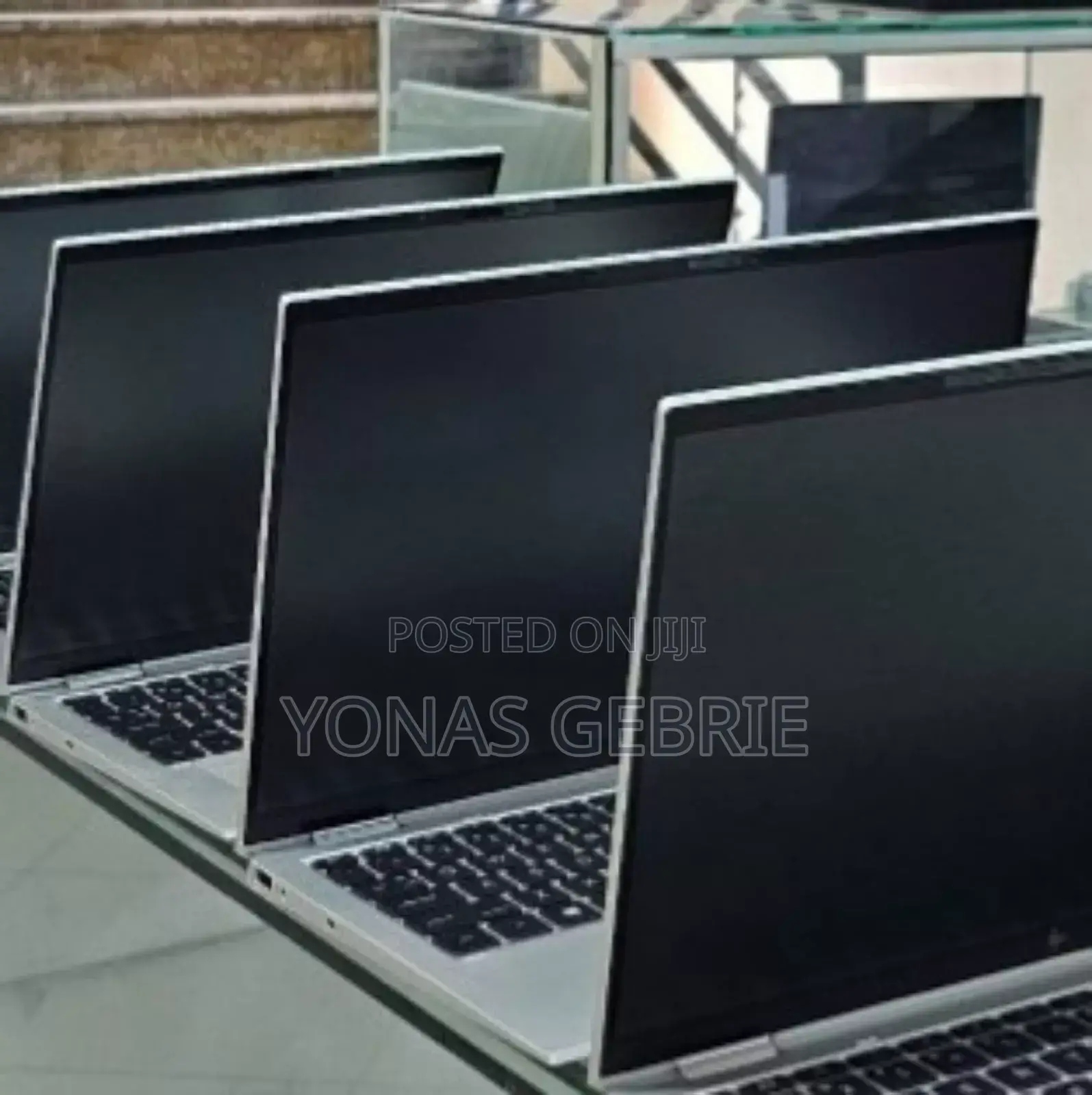 New Laptop HP EliteBook 840 16GB Intel Core I7 SSD 512GB