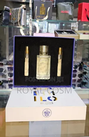 Photo - Ex Nihilo Fleur Narcotique Unique Womens Perfume
