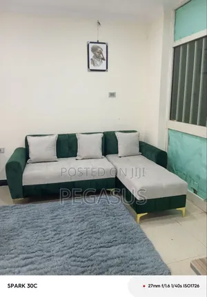 Photo - #Pegasus #Furniture #Divan#Corner#Sofa#With#High#Quality