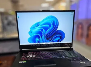 New Laptop Asus ROG Strix G15 32GB Intel Core I7 SSD 1T